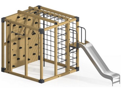 Игровой комплекс Шкатулка мечты