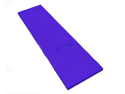 Доска для пресса 