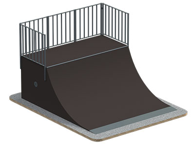 Радиус TORUDA RV 4