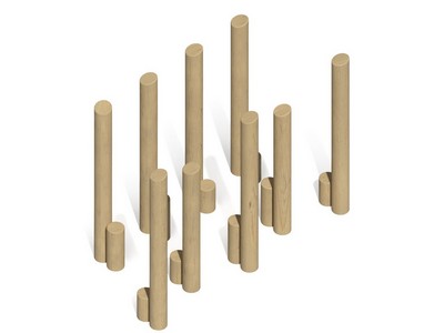 Спортивное оборудование Скок 1