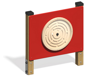 Развивающие оборудование Маленький механик 2