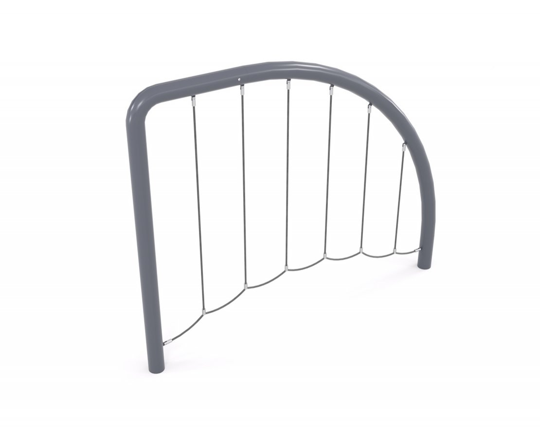 ДЕТСКОЕ ИГРОВОЕ ОБОРУДОВАНИЕ ARCH «AR-01.07» - вид 2