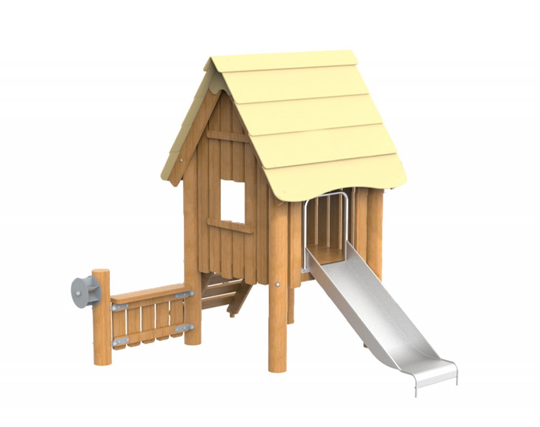 Горка TORUDA Эко Мирт 2 - вид 2