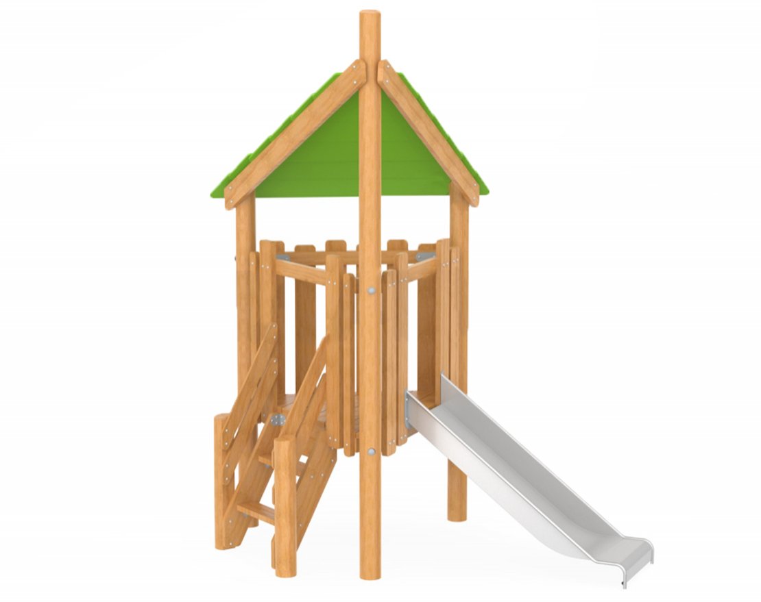 Горка TORUDA Эко Тимьян 4 - вид 3