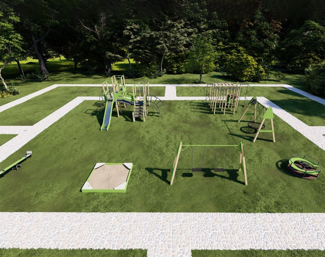 Комплект TORUDA Геометрия Премиум - вид 4